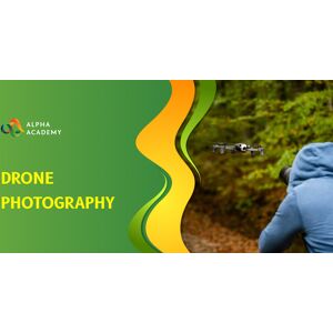 Drone Photography Course