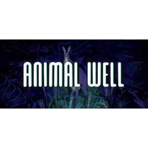 Animal Well (PS5)