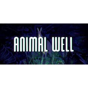 Animal Well (Nintendo)