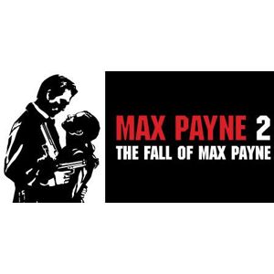 Max Payne 2 The Fall of Max Payne (PC)