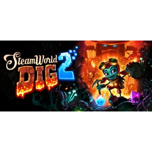 SteamWorld Dig 2 (PC)