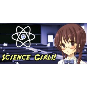 Science Girls (PC)