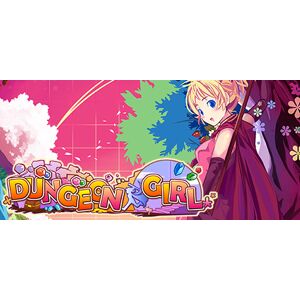 Dungeon Girl (PC)