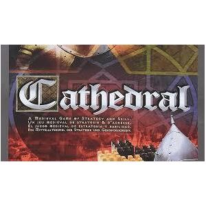 Cathedral (PC)