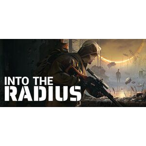 Into the Radius VR (PC)