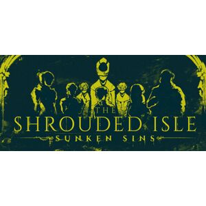 The Shrouded Isle (PC)