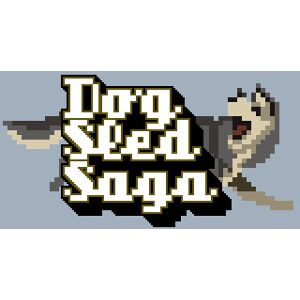 Dog Sled Saga (PC)