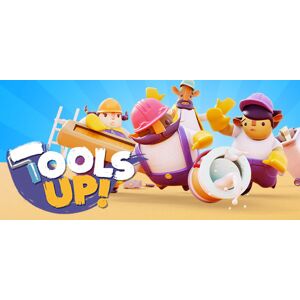 Tools Up! (PC)