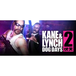 Kane Lynch 2: Dog Days (PC)