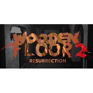 Wooden Floor 2 Resurrection (PC)