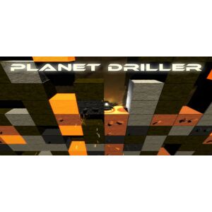 Planet Driller (PC)