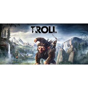 Troll and I (PC)