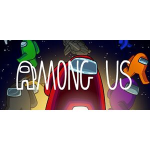 Among Us (PC)