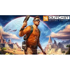 OUTCAST SECOND CONTACT (XB1)