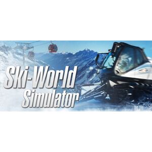 Ski-World Simulator (PC)