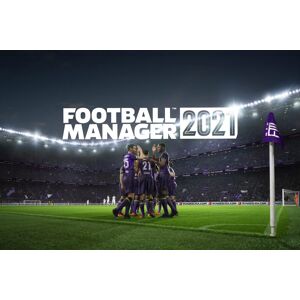 Football Manager 2021 (XB1)