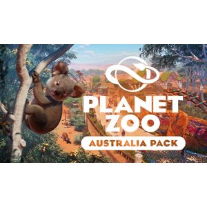 Planet Zoo: Australia Pack (PC)