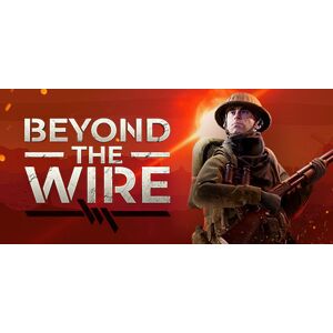 Beyond The Wire (PC)