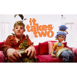 It Takes Two (PS5)