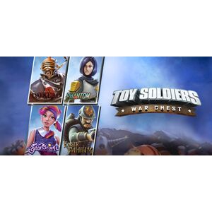 Toy Soldiers: War Chest (PC)