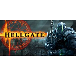 HELLGATE: London (PC)