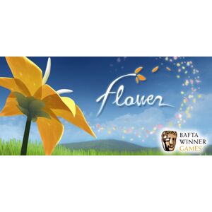 Flower (PC)