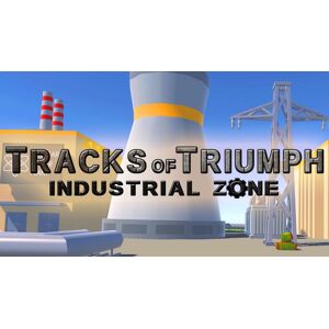 Tracks of Triumph Industrial Zone (PC)