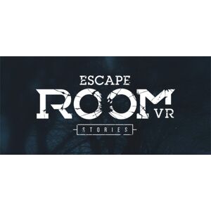 Escape Room VR Stories (PC)