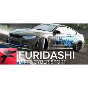 FURIDASHI Drift Cyber Sport (PC)