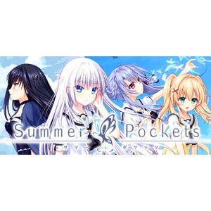 Summer Pockets (PC)