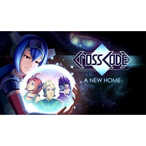CrossCode A New Home (PC)