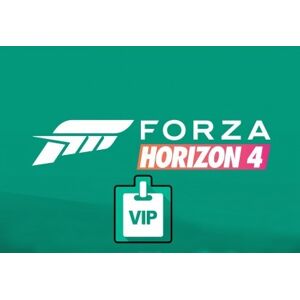 Forza Horizon 4 VIP (PC)