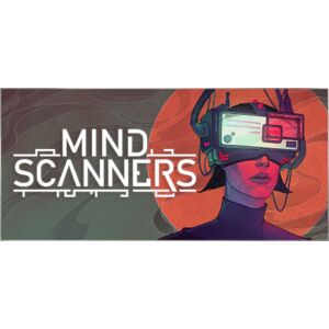 Mind Scanners (PC)