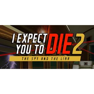 I Expect You To Die 2 (PC)