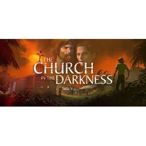 The Church in the Darkness (Nintendo)