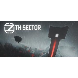 7th Sector (Nintendo)