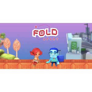 A Fold Apart (Nintendo)