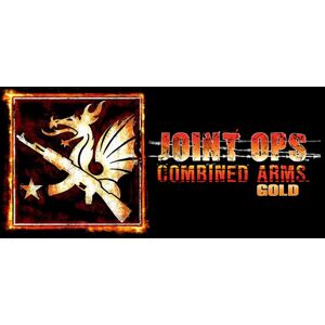 Joint Operations: Combined Arms Gold (PC)