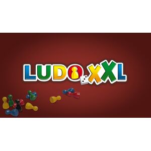 Ludo XXL (Nintendo)