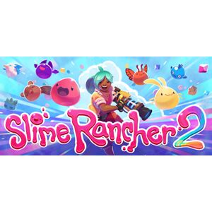 Slime Rancher 2 (PC)