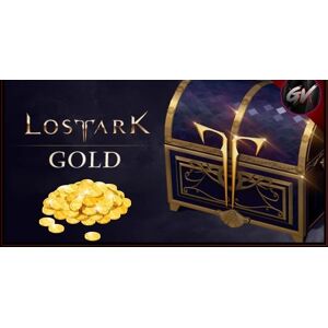 Lost Ark Gold 300k SOUTH SERVER (PC)