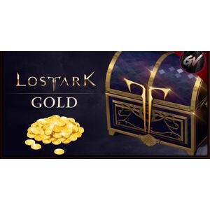 Lost Ark Gold 500k SOUTH SERVER (PC)