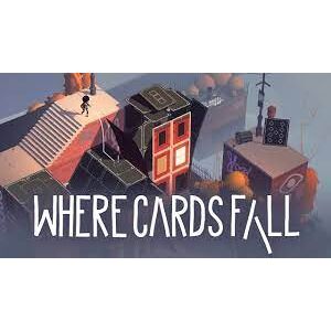 Where Cards Fall (Nintendo)