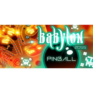 Babylon 2055 Pinball (PC)