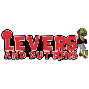 Levers Buttons (PC)