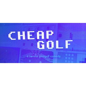 Cheap Golf (PC)