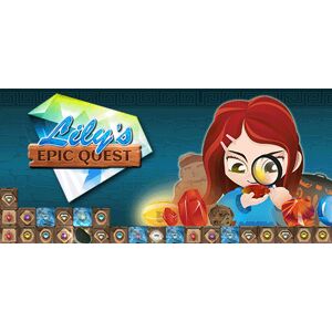 Lily´s Epic Quest (PC)