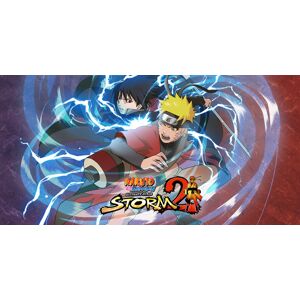 NARUTO SHIPPUDEN Ultimate Ninja STORM 2 (Xbox)