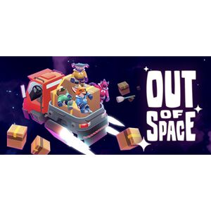 Out of Space (PC)