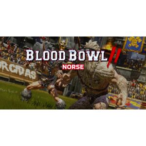 Blood Bowl 2 Norse (DLC)